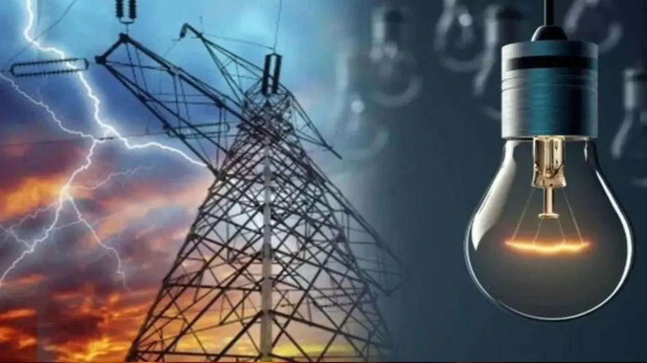 Edremit’te Geniş Kapsamlı Elektrik Kesintisi