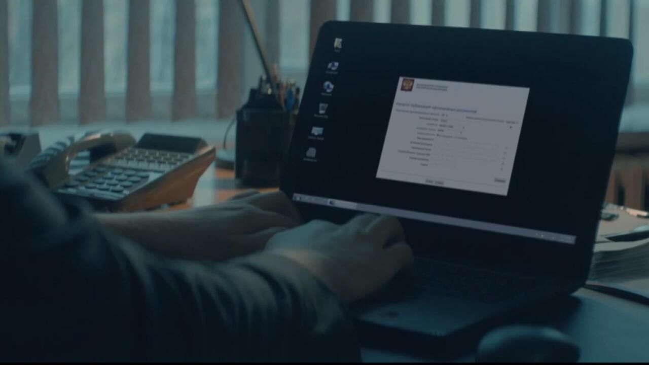 CIA video ilanıyla Rus ajanı arıyor: Güvenilir kişiler başvursun!