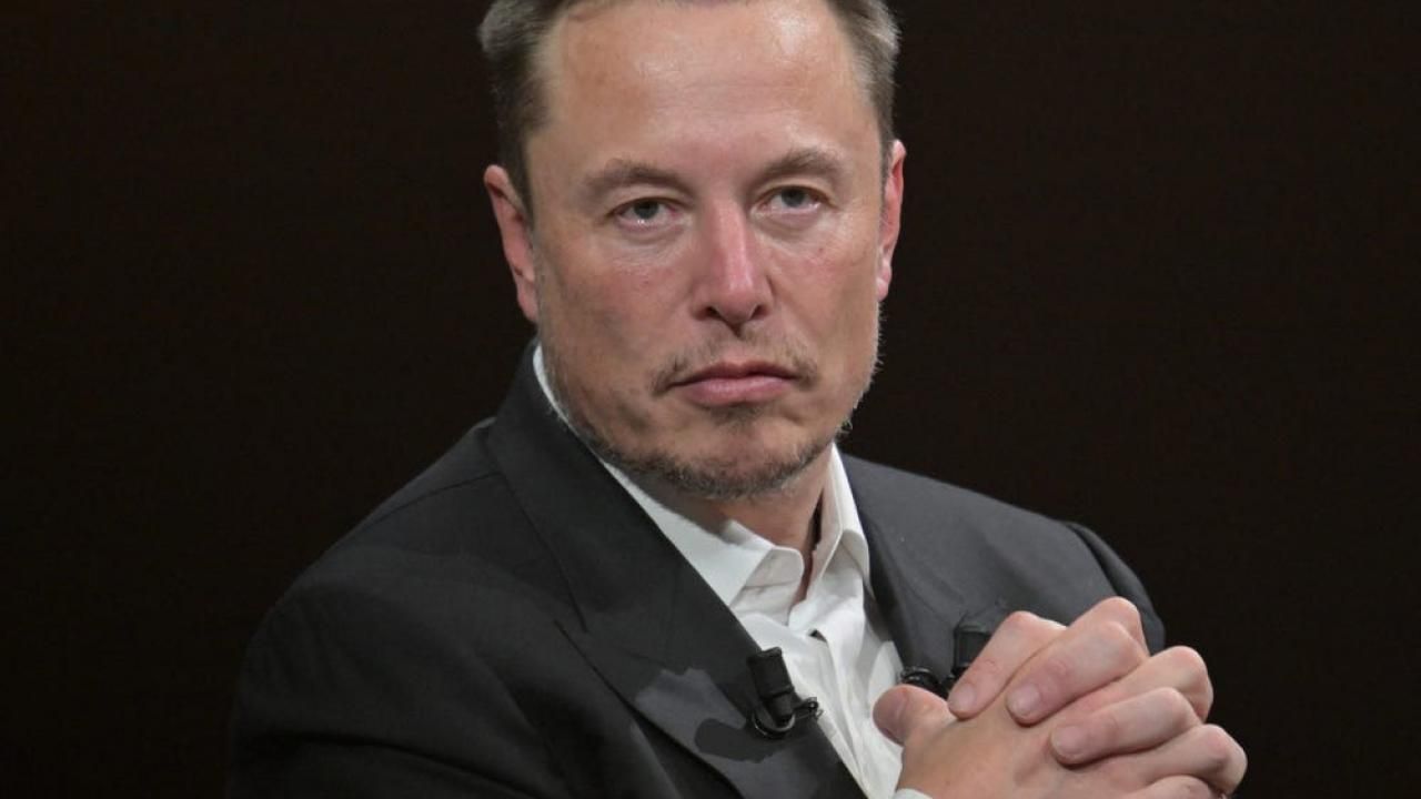 Elon Musk medyaya karşı savaşını kızıştırdı!