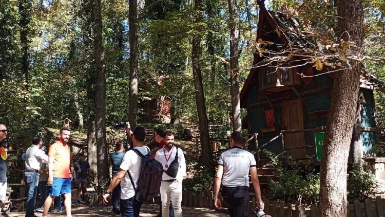 Kaybolan 84 çocuk ailesine teslim edildi