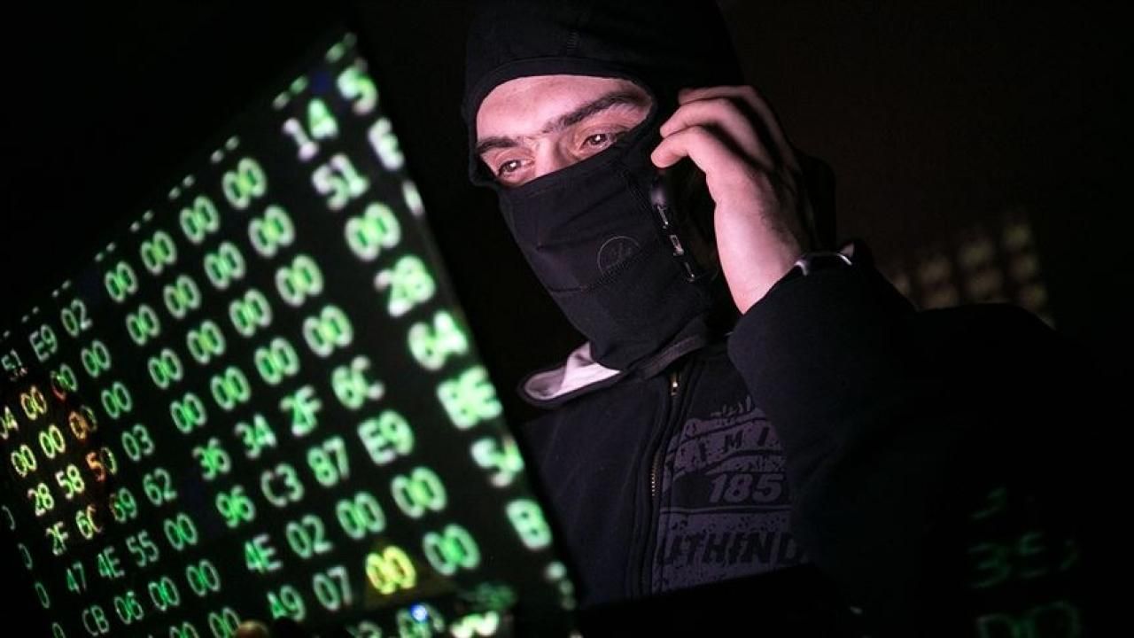 Kuzey Kore'li hackerler harekete geçti: Askeri tatbikatları hedef aldılar!