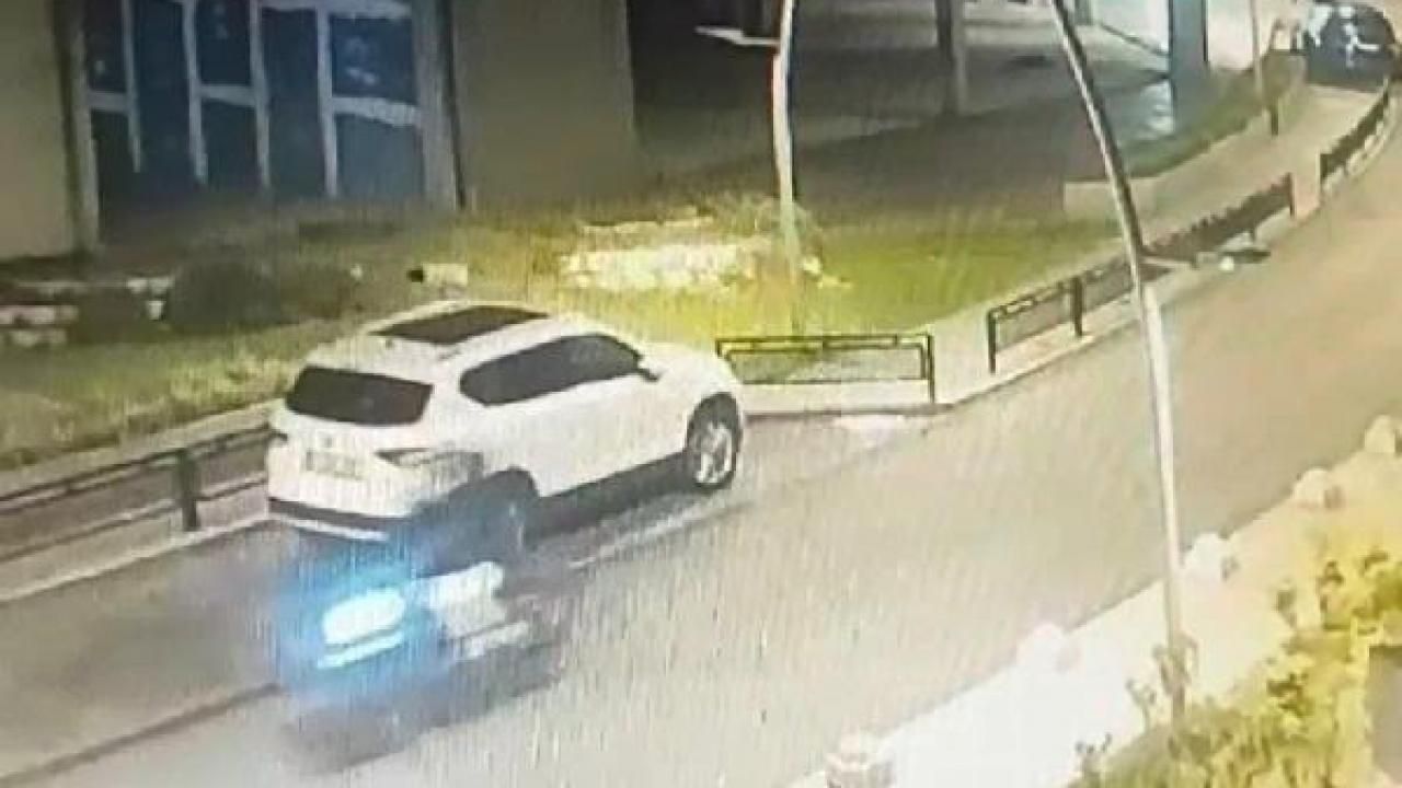 Maslak'ta kafeye saldırı! 6 İsveçli gözaltında