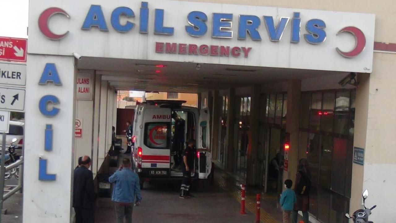 Şanlıurfa'da 3 doktoru darbettikleri iddiasıyla gözaltına alınan 4 şüpheli tutuklandı