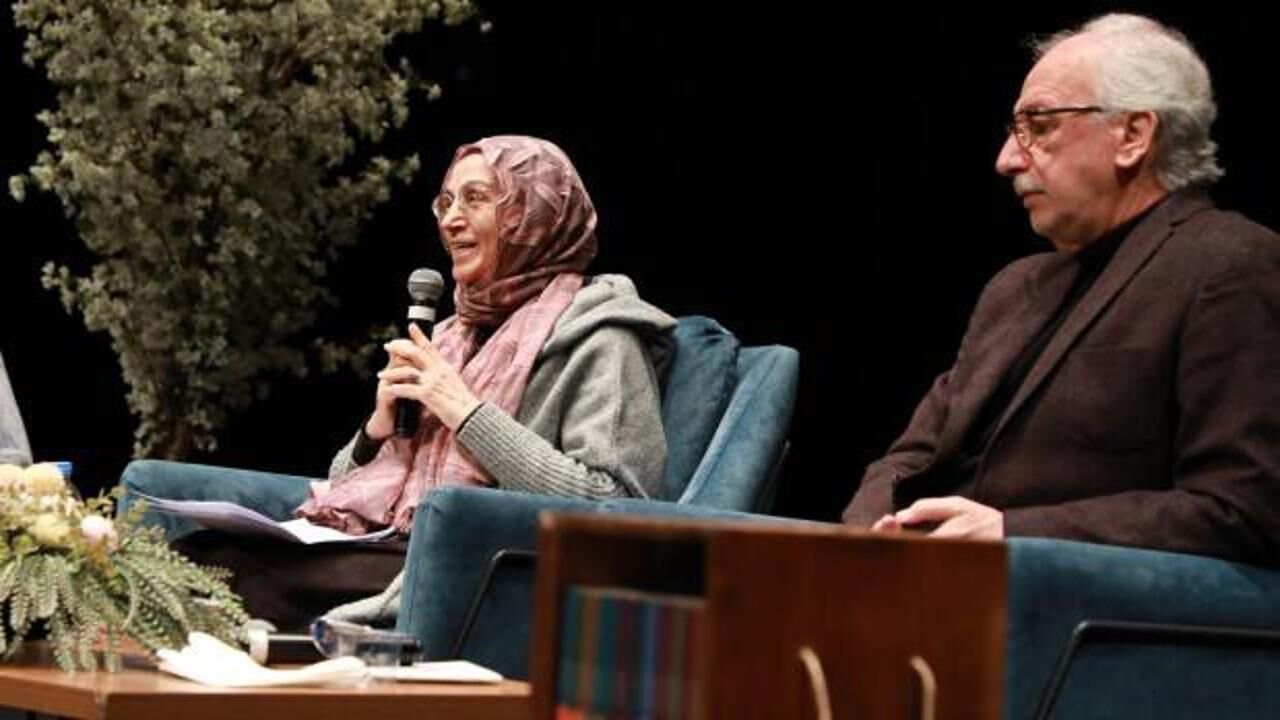 3. Esenler Öykü Günleri sona erdi