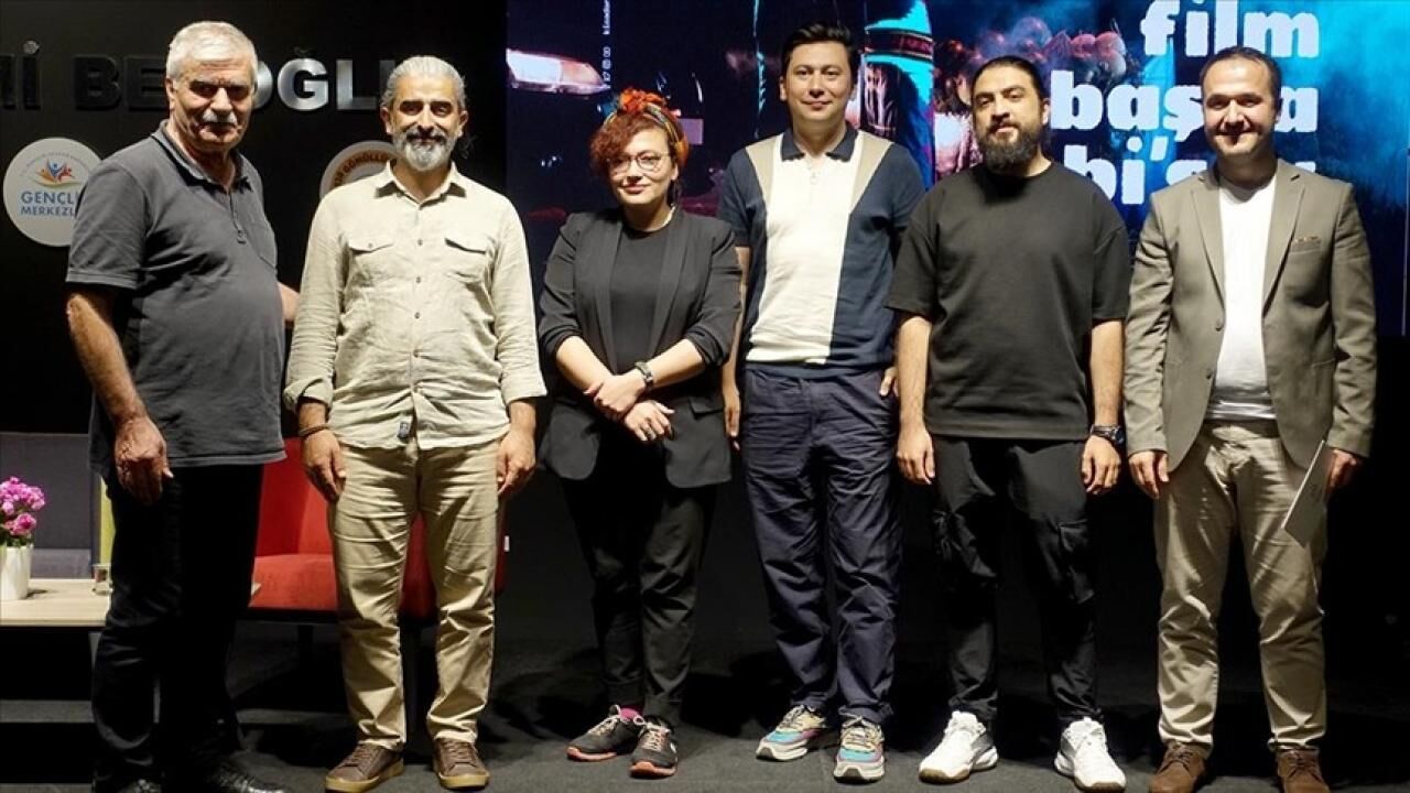 7. Kısa'dan Hisse Kısa Film Festivali'ne başvurular başladı
