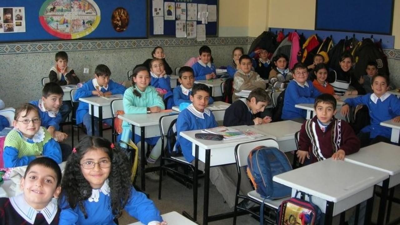 AREDA Survey araştırması! Çocukken hayalini kurduğumuz meslek belli oldu