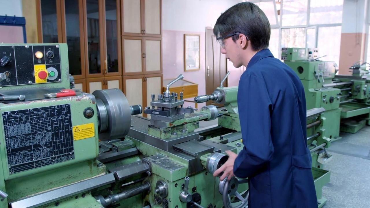 Bakan Özer duyurdu! Mesleki eğitim merkezlerinde öğrenci sayısı 1 milyonu geçti