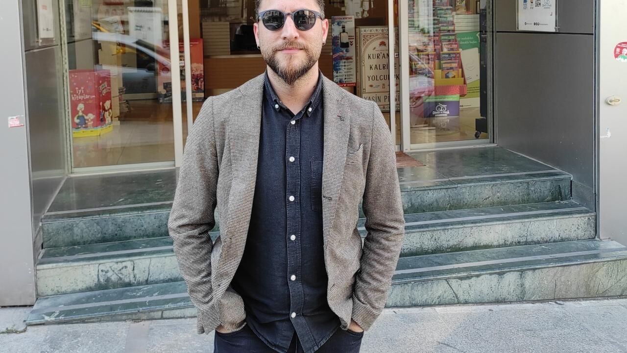 'Cem, kendi olmaktan vazgeçmemiş adamların ortak adı'