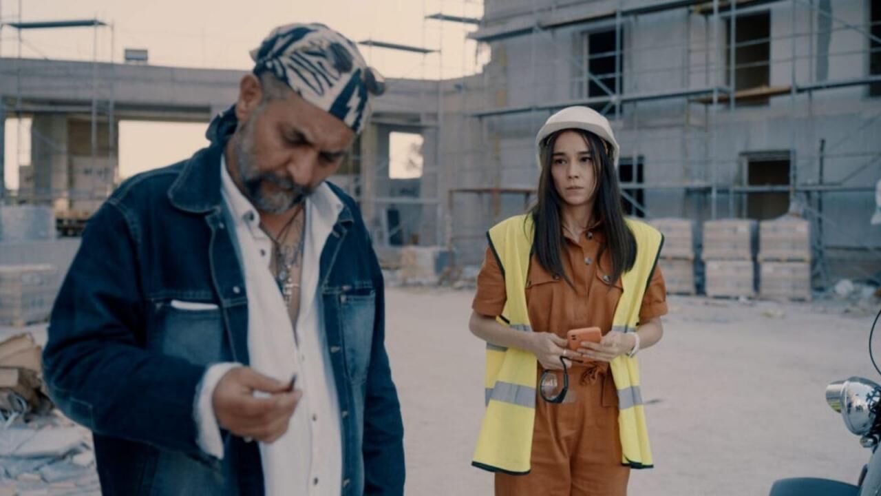 İzmir Uluslararası Film Festivali’nde XY filmi gösterim yapacak