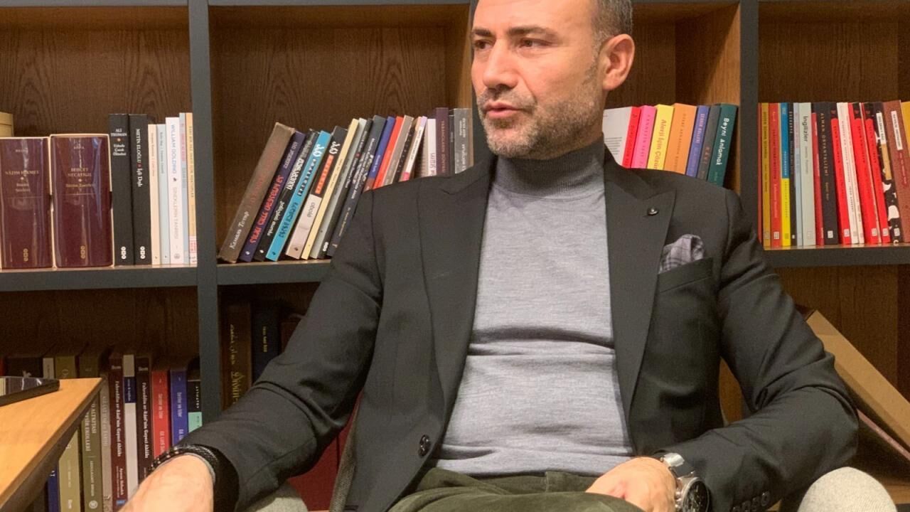 Kommagene'den Milano'ya; Bir Modacının Başarı Hikayesi