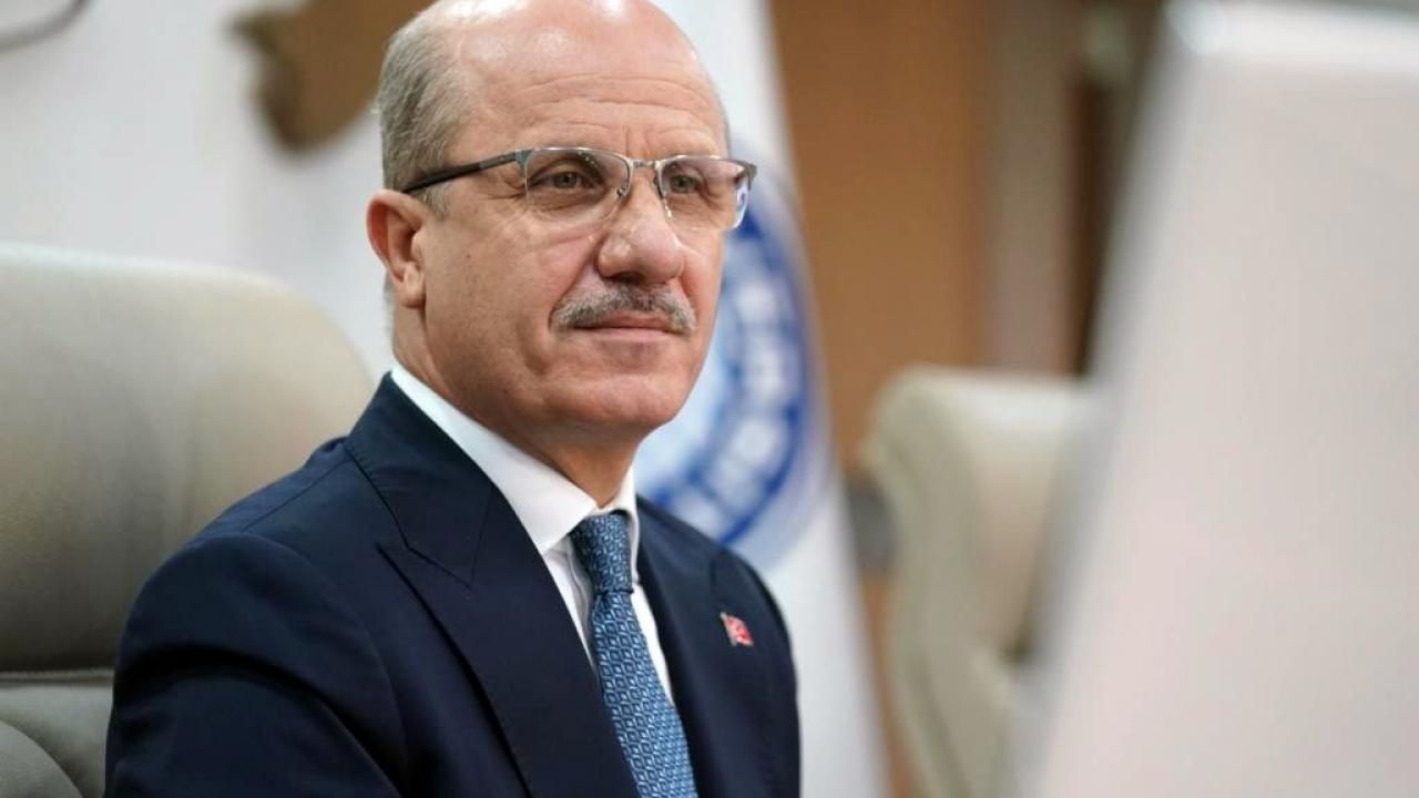 KPSS soruları sızdırıldı mı? YÖK Başkanı Özvar'dan açıklama