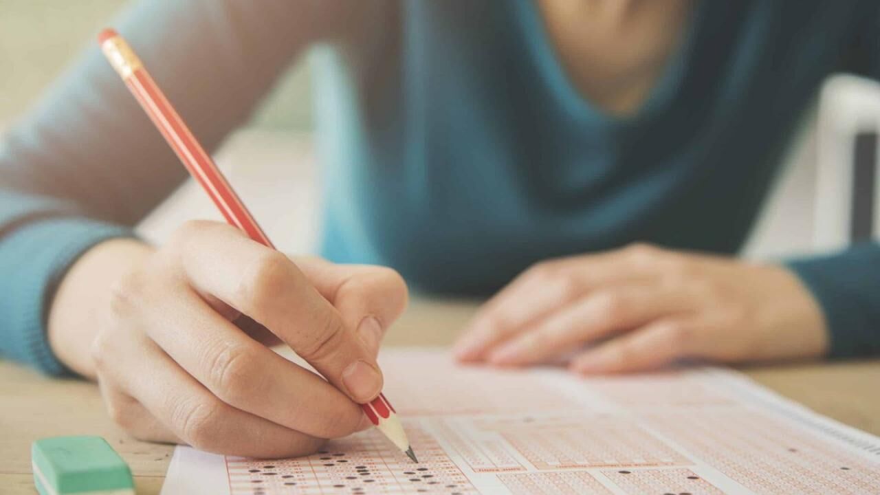 MEB'den açıklama: Sınavın ertelendiği iddiaları asılsız