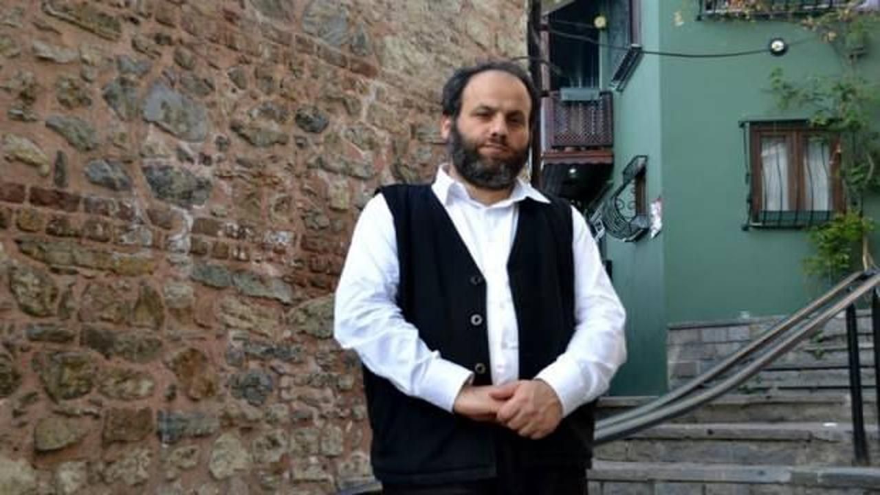 Merhum Asım Gültekin'in kaleminden 'Uçtun Yine Deli Gönül' çıktı