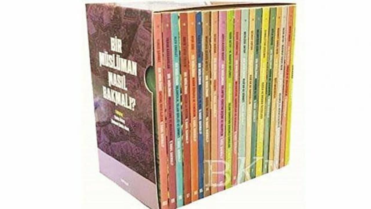 Samimi bir arayış çağrısı: Nereden ve nasıl bakmalı?