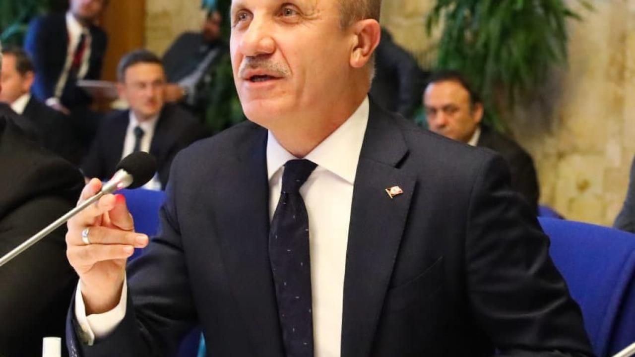 YÖK Başkanı Özvar: Öyle bir açıklamam söz konusu değil