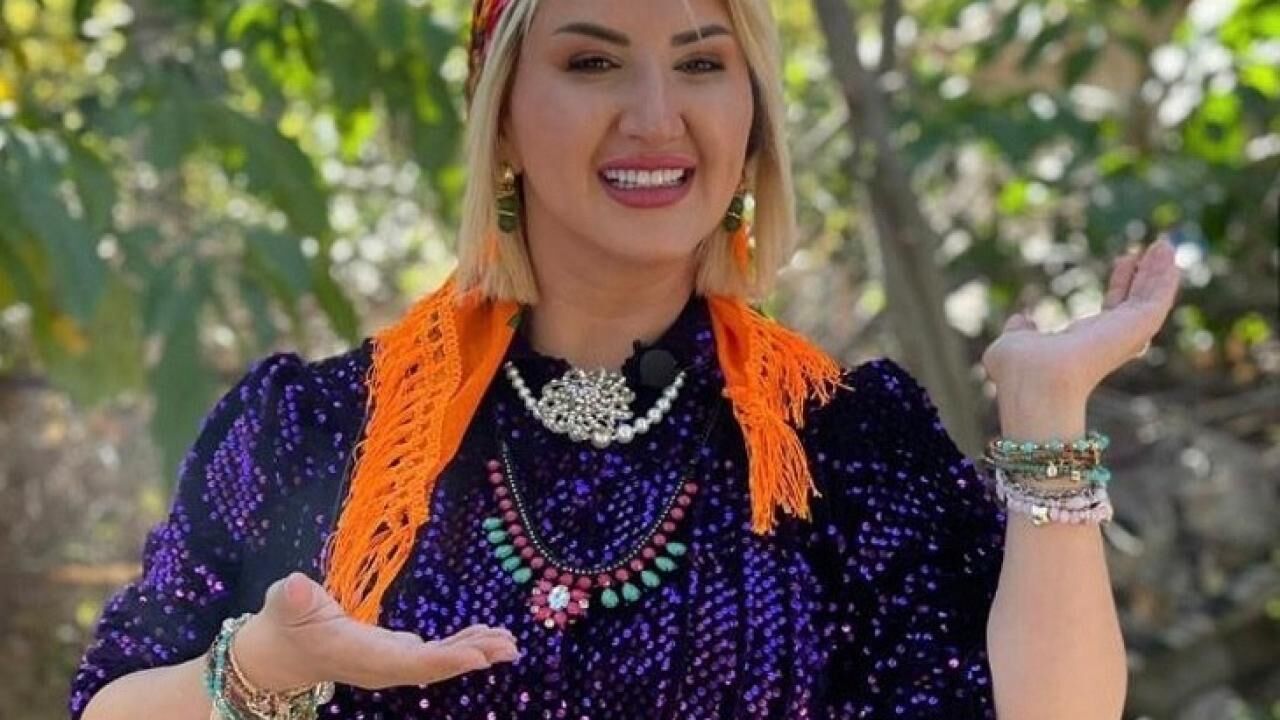 Bahar Kapıda ve ekibi bir kez daha Hakkari'de ağırlanıyor!