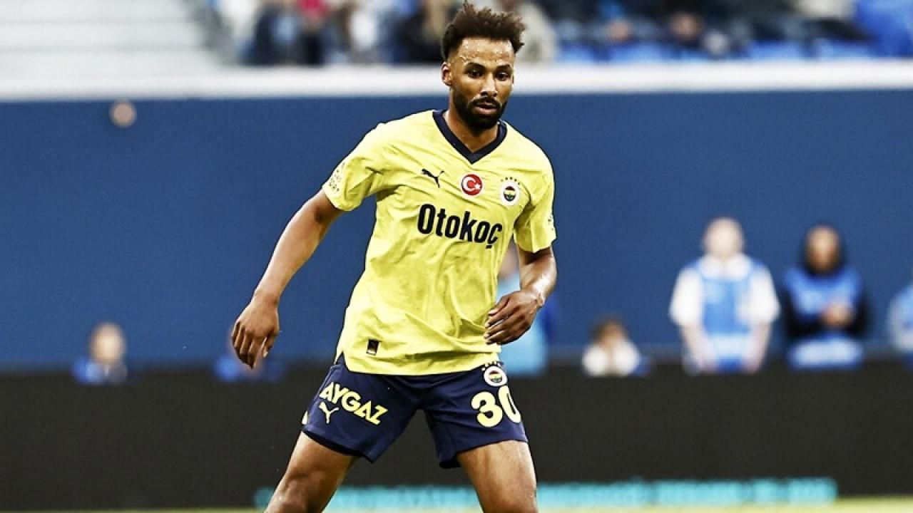 Beklenen ayrılık gerçekleşti! Fenerbahçe'den Karagümrük'e gitti