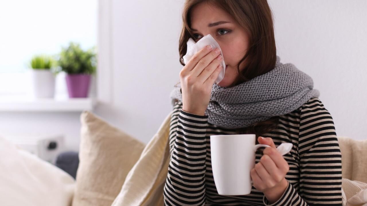 Bu kış grip ağır geliyor! Sağlık uzmanları 'süper enfeksiyon' bekliyor