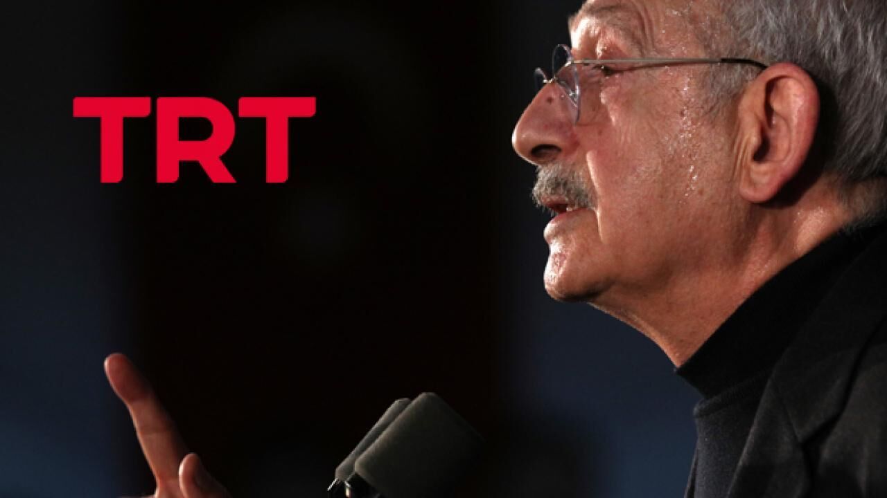 CHP’den TRT’ye topyekün saldırı! 81 ilde organize atak