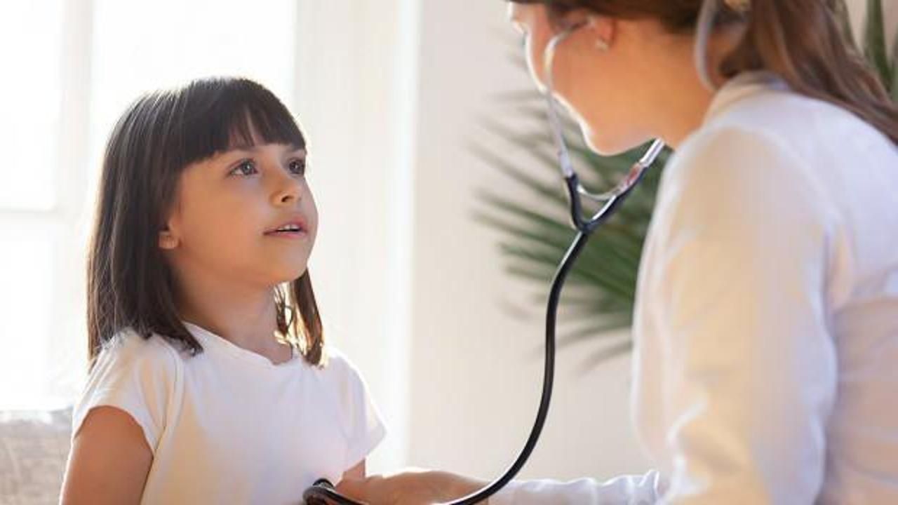 Çöl tozu çocuklarda akciğerleri harap edebiliyor