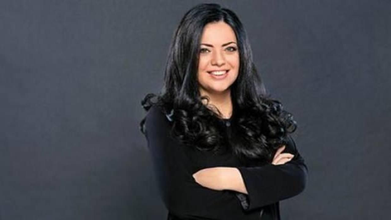 Diriliş Postası'nın yeni Genel Yayın Yönetmeni Merve Şebnem Oruç oldu