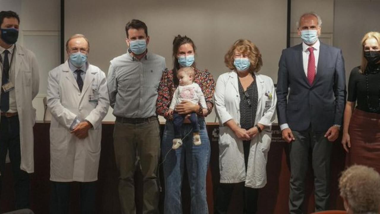 Dünyada bir ilk gerçekleşti! Kadavra donörden bağırsak nakli