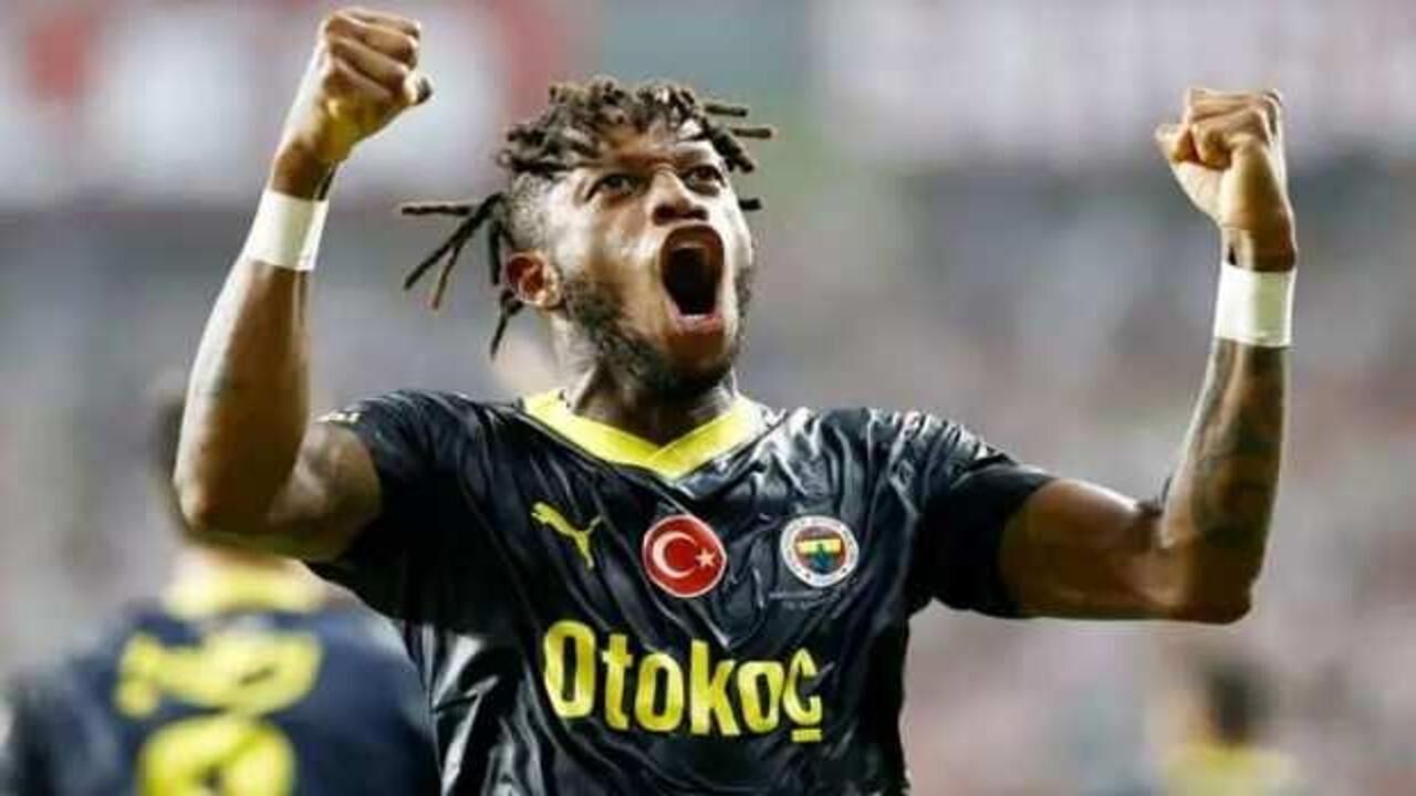 Fenerbahçe'den "15 milyon Euro" iddiasına çok sert cevap!