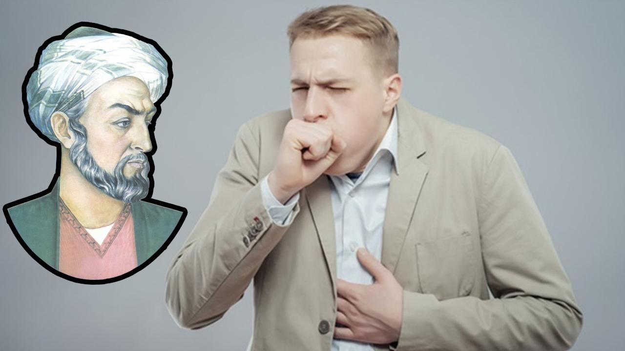 Haftalardır geçmeyen öksürüğe birebir! İbn-i Sina'nın reçetesi şıp diye iyileştiriyor: 'Bin yıllık şifa kaynağı'