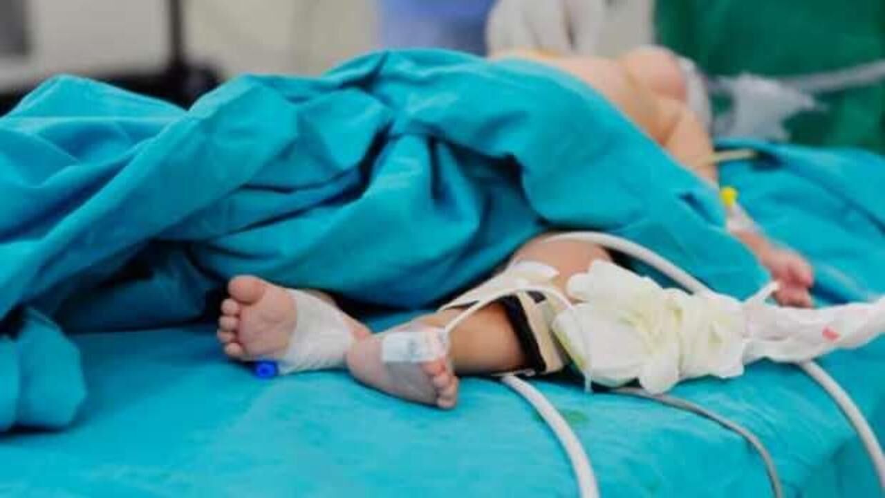 İngiltere ilgili skandal iddia; İşte 201 bebeğin ölüm nedeni