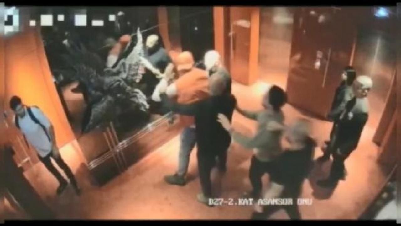 İstanbul'da restoran sahibine 'Suç örgütü' operasyonu: 16 gözaltı