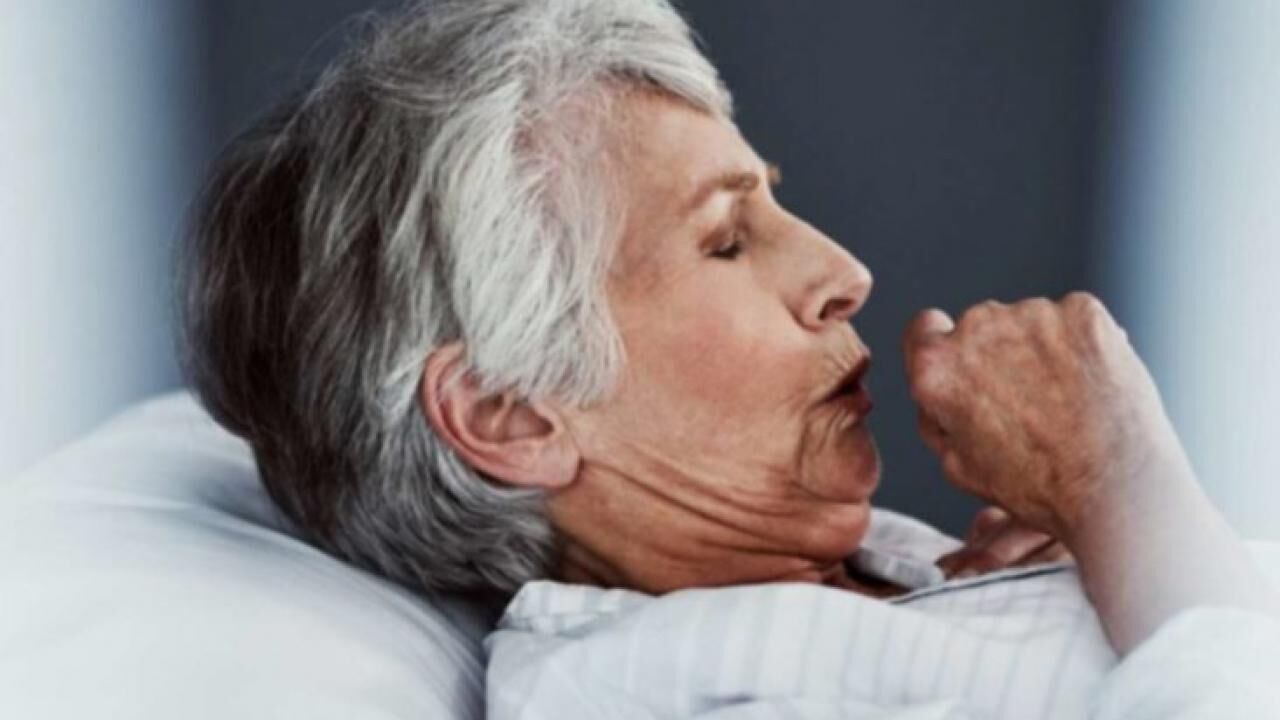 Kapalı alan ve toplu ulaşım derken bronşite yakalanma ihtimaliniz katlanıyor!