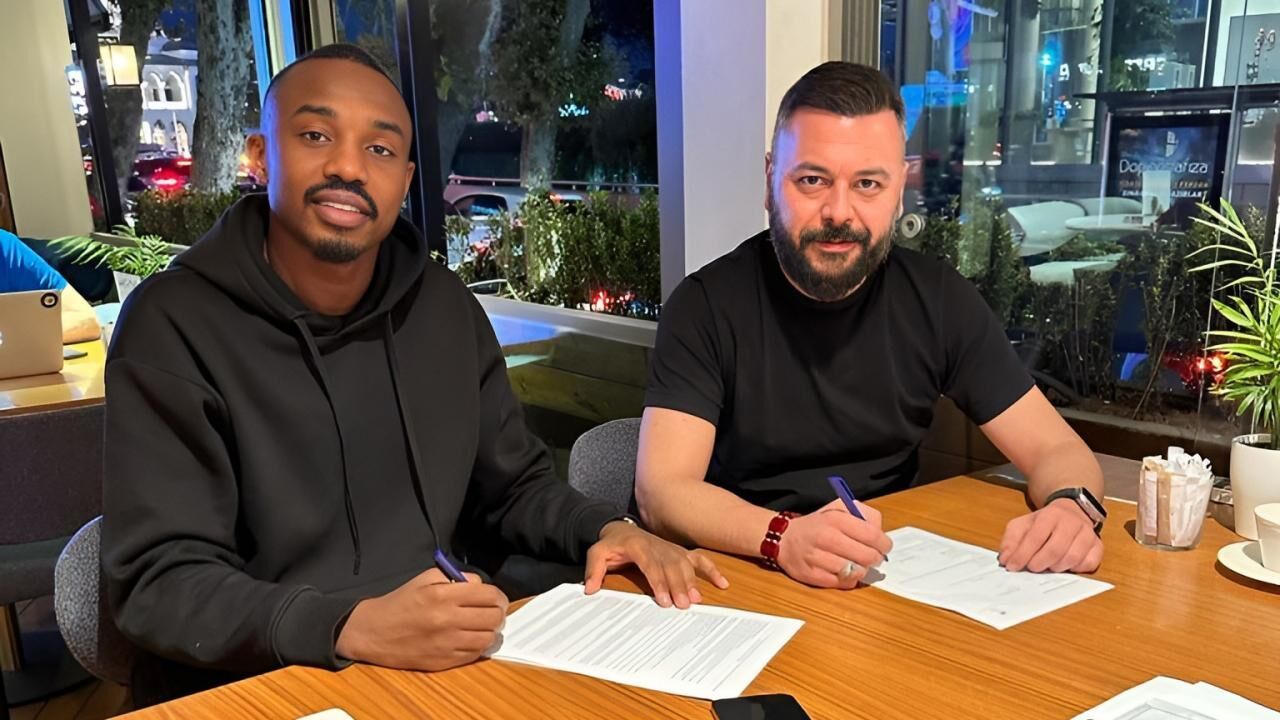 Koita'nın Süper Lig'deki yeni adresi belli oldu