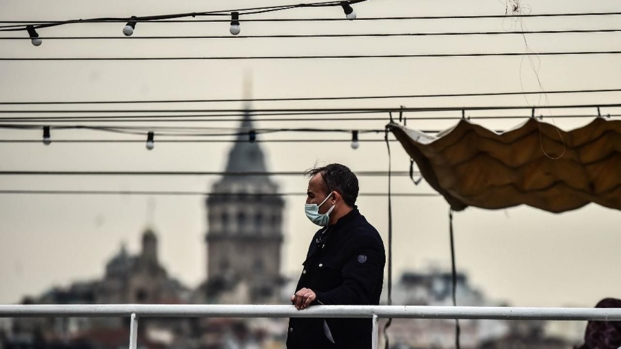 Sağlıkta telafi zamanı... Maskeleri de atıyoruz! Pandemi sonrası için düğmeye basıldı