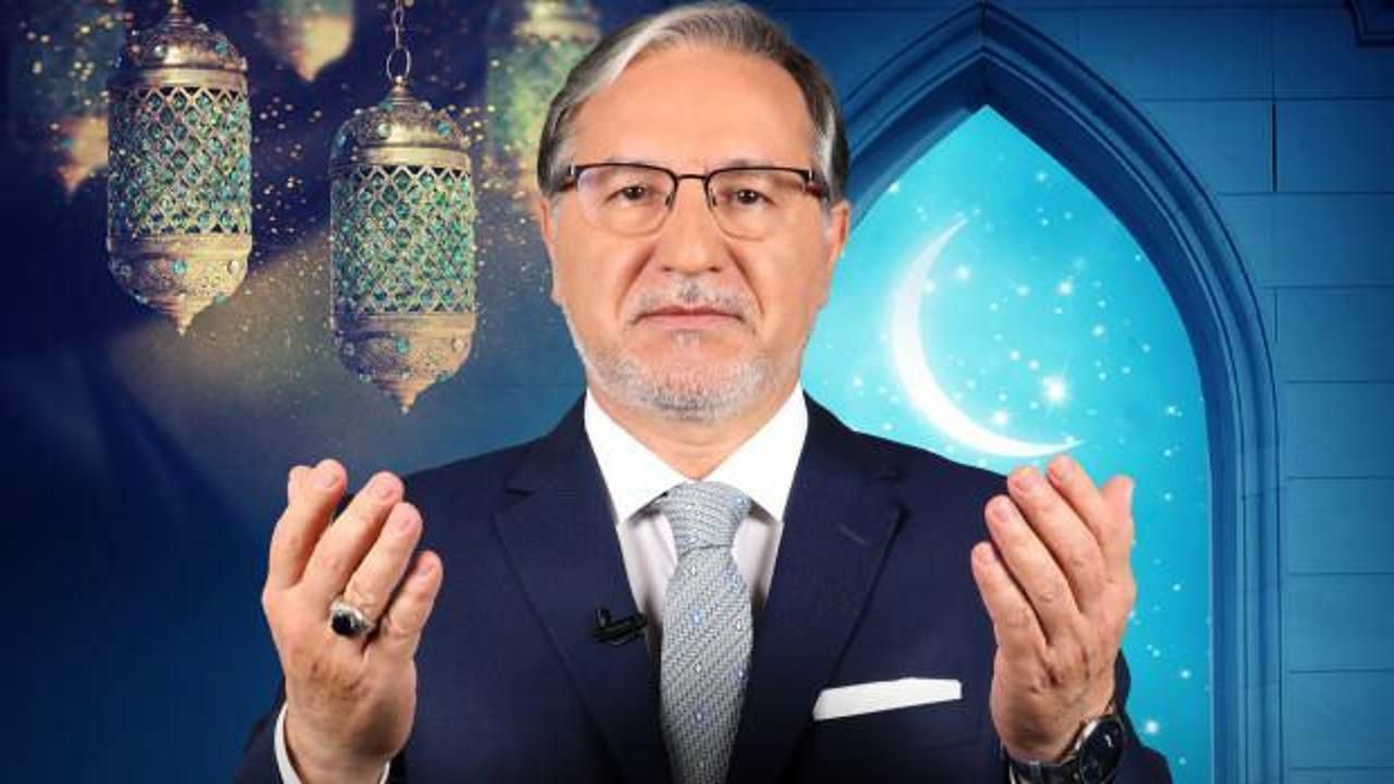 Ramazan’ın bereketi Sahur Vakti’nde yaşanıyor