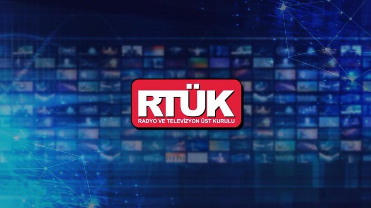 RTÜK'ten dijital platformlara 5 maddelik kırmızı çizgili hatırlatma: Kabul edilemez