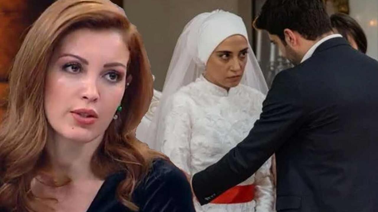 RTÜK'ün kararı sonrası Nagehan Alçı 'Hodri meydan' dedi