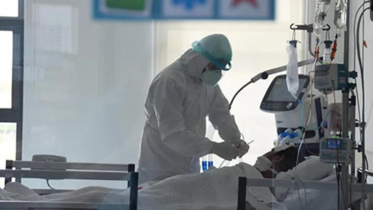 Son Dakika: Haftalık COVID-19 verileri açıklandı