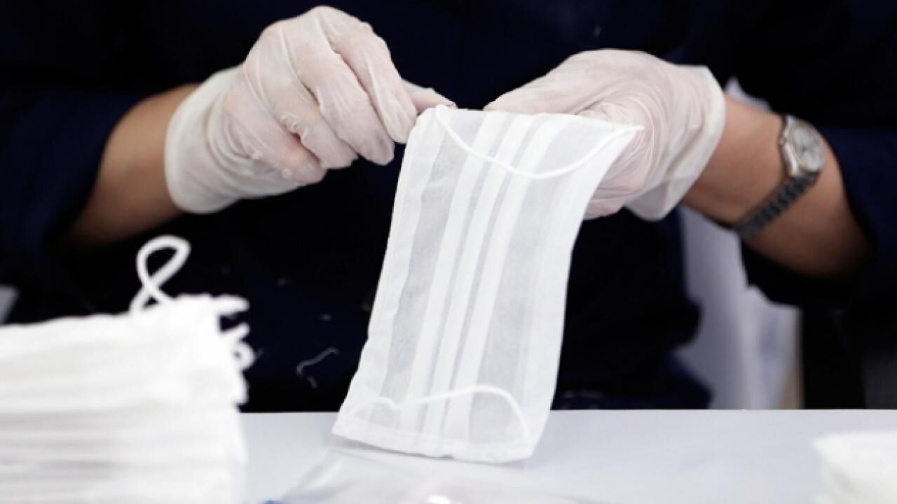 Türkiye'de koronavirüste son rakamlar! 25 Mayıs tablosu açıklandı