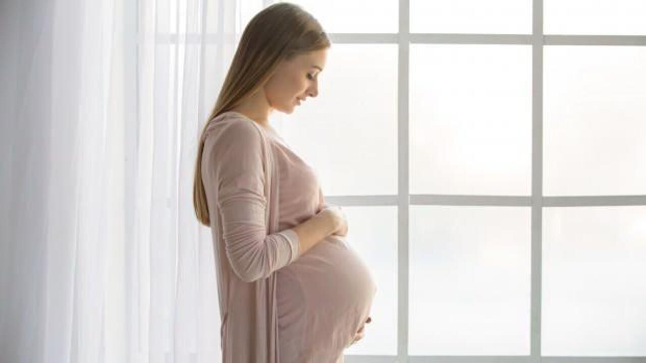 Uzmanı uyardı: Anne adayının oruç tutması riskli olabilir