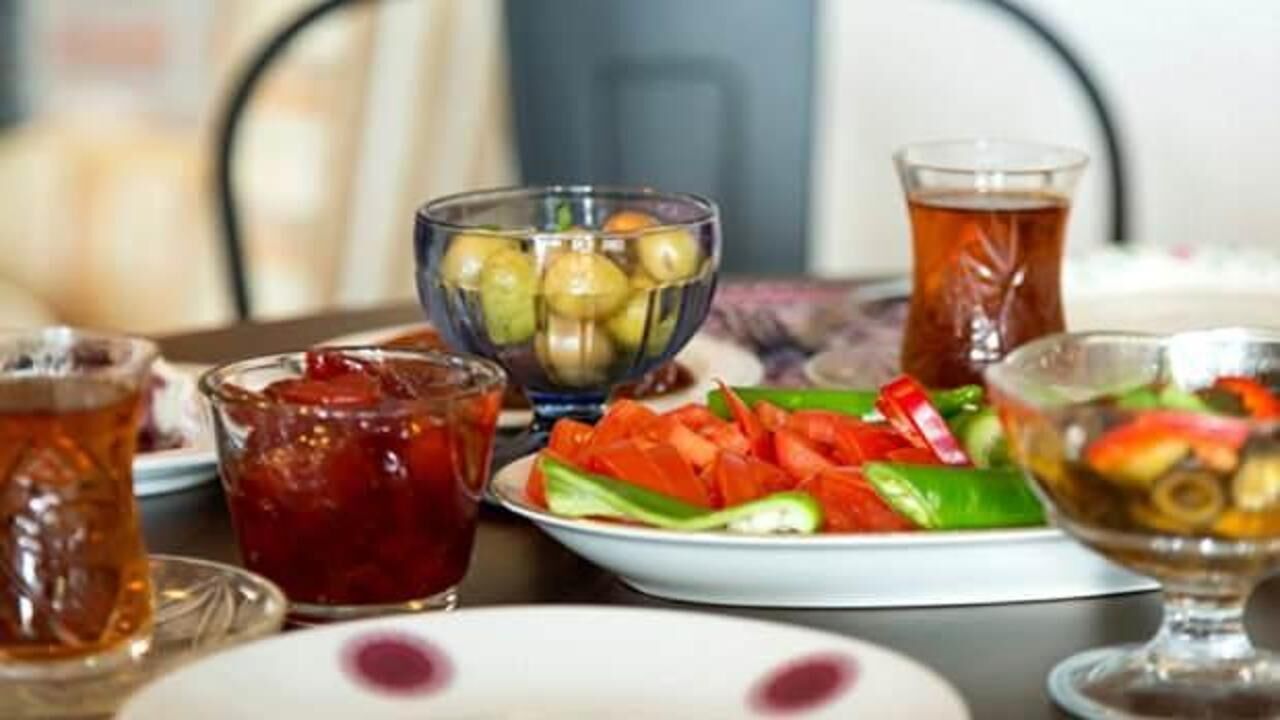 Uzmanından 'Ramazan'ın altın öğünü sahuru atlamayın' uyarısı