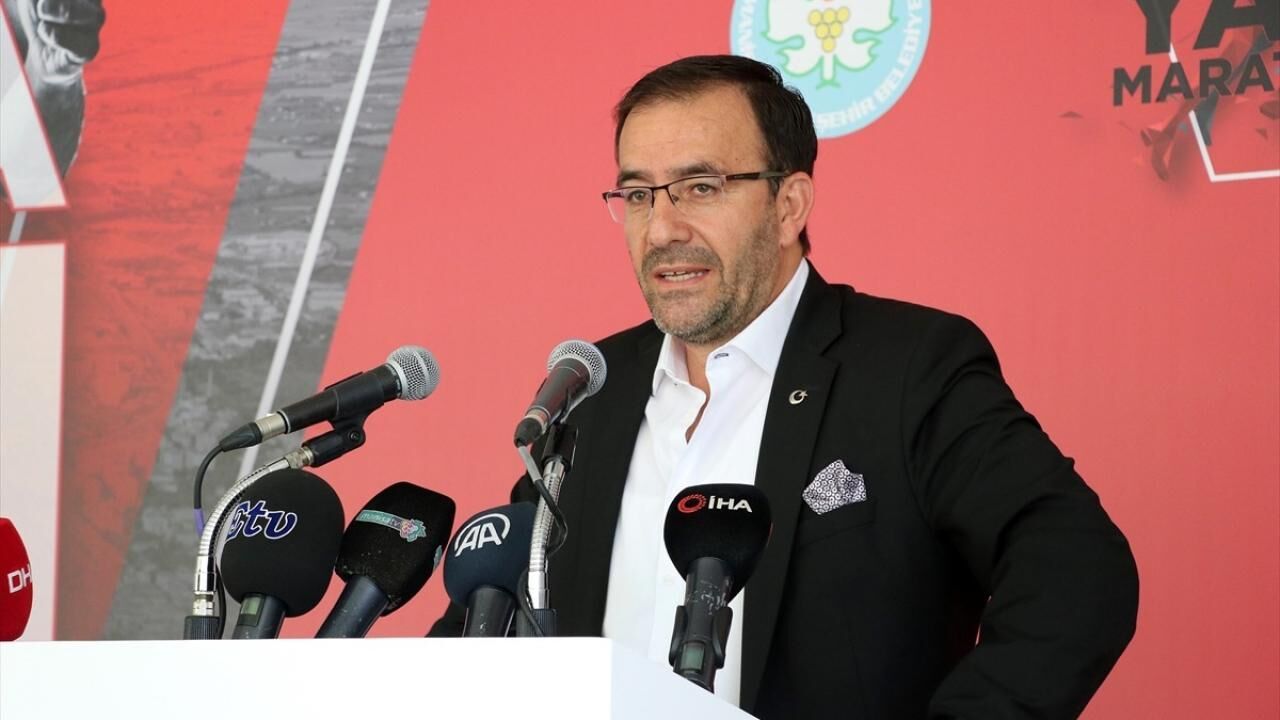 Atletizm bu yıl tarihinde en başarılı dönemini yaşadı