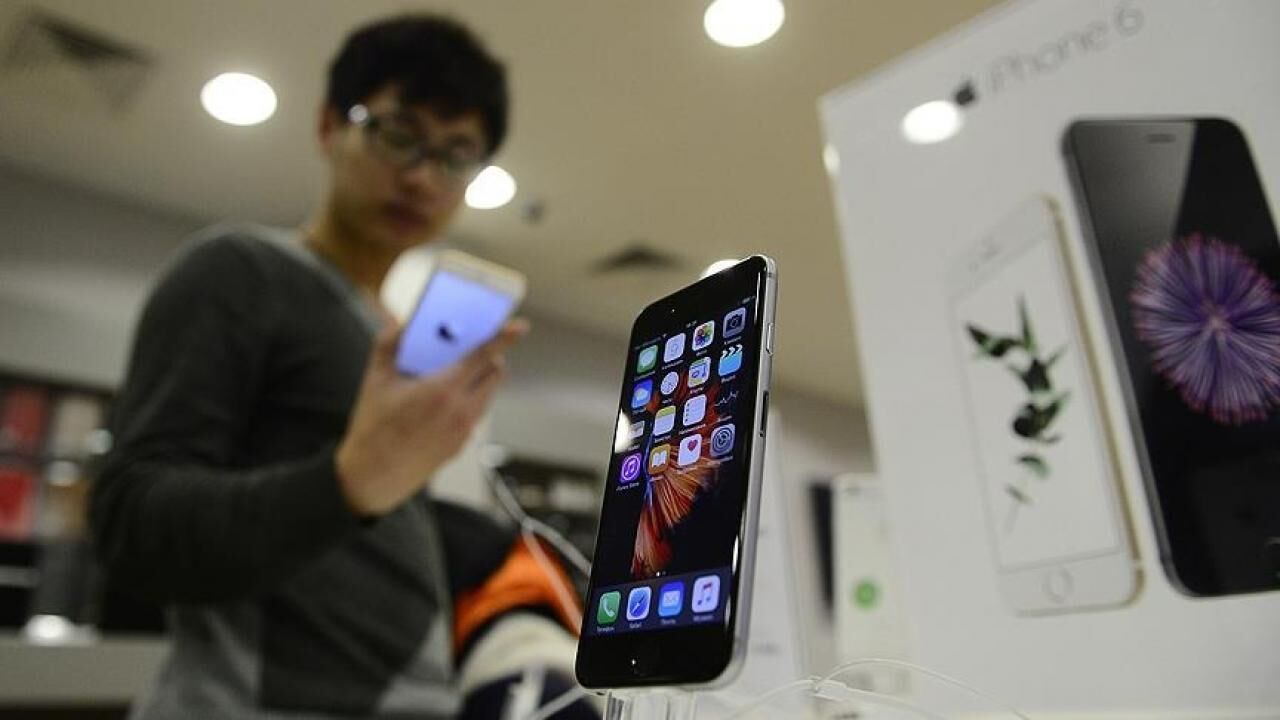 "Çin iPhone kullanımını yasakladı" iddiası! Apple 2 günde 200 milyar dolar kaybetti