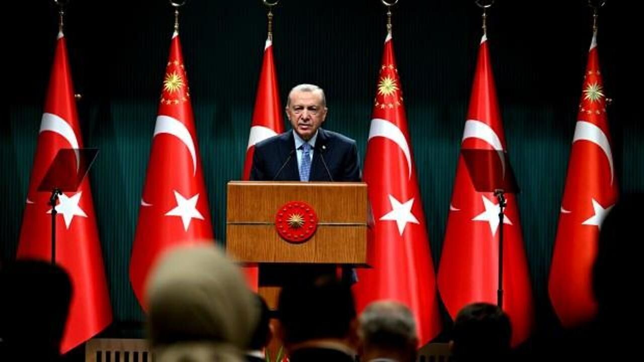 Cumhurbaşkanı Erdoğan'dan çiftçilere yeni müjde ve fahiş fiyat artışı açıklaması