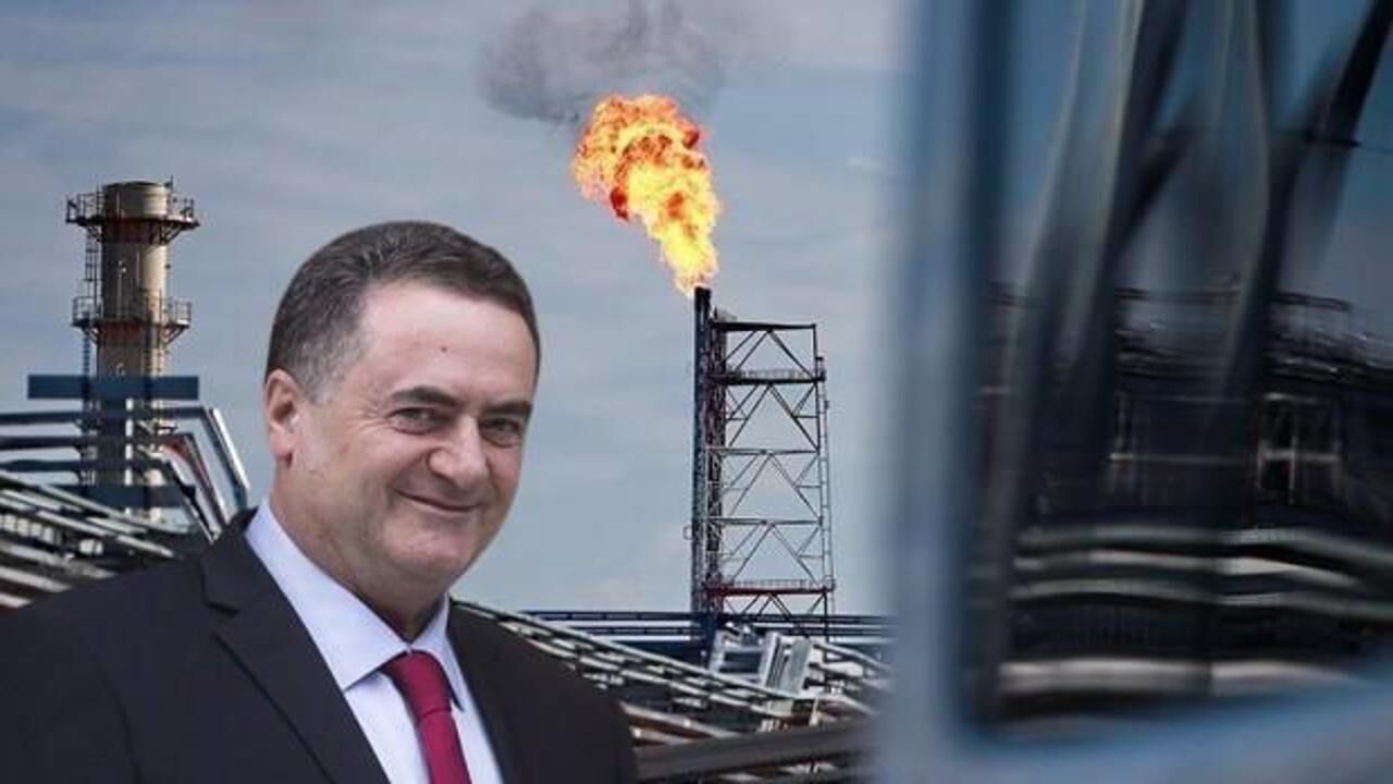 Doğalgazda kapılar Türkiye'ye açılıyor! Erdoğan'ın sözlerini hatırlattılar