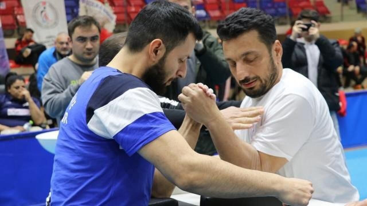 Gaziantep'te 'Engelsiz Spor Okulları' için kayıtlar başladı