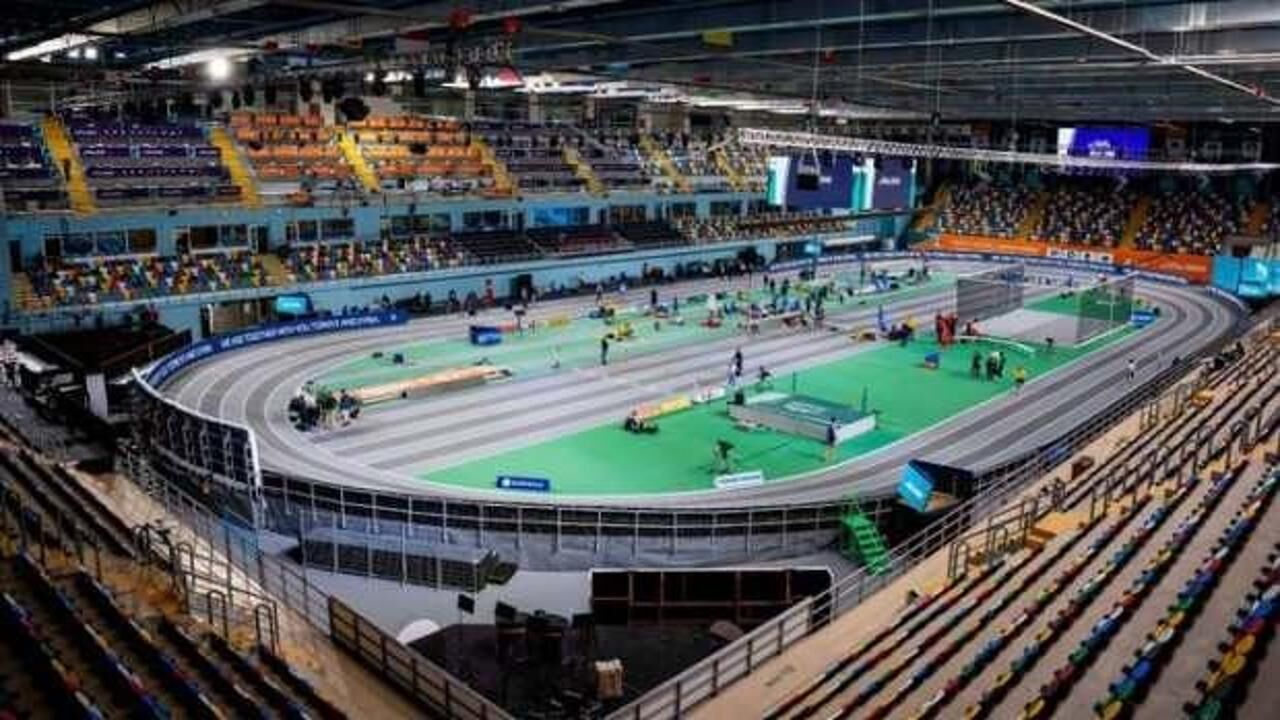 İstanbul'da düzenleniyor! 47 ülkenin katıldığı organizasyon başladı