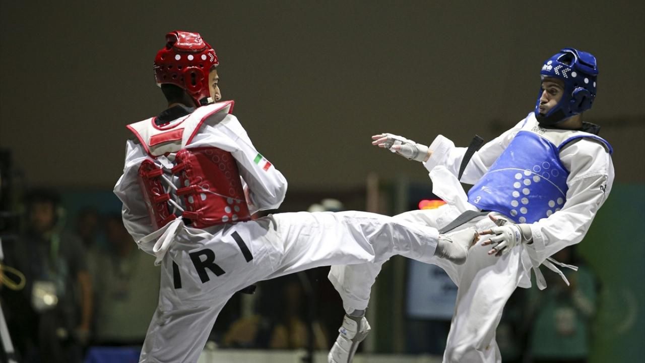 Milli sporcular 3 madalya kazandı