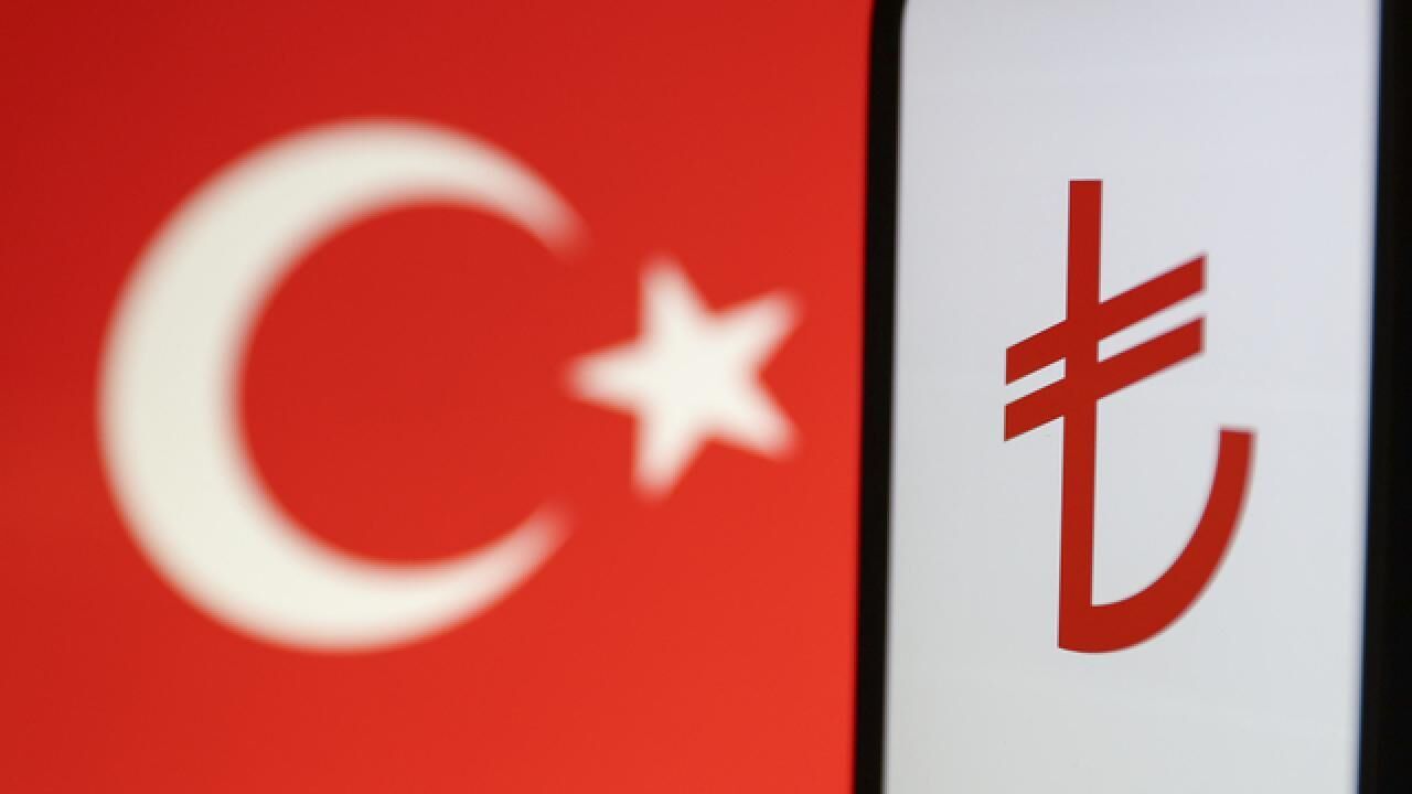 OVP'de 'Dijital TL' için tarih verildi