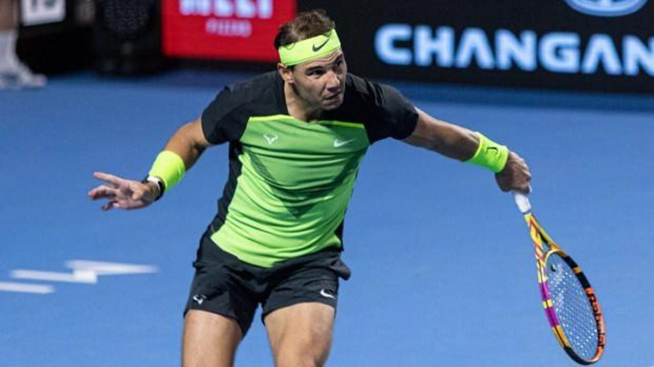 Rafael Nadal, Avustralya Açık'a erken veda etti