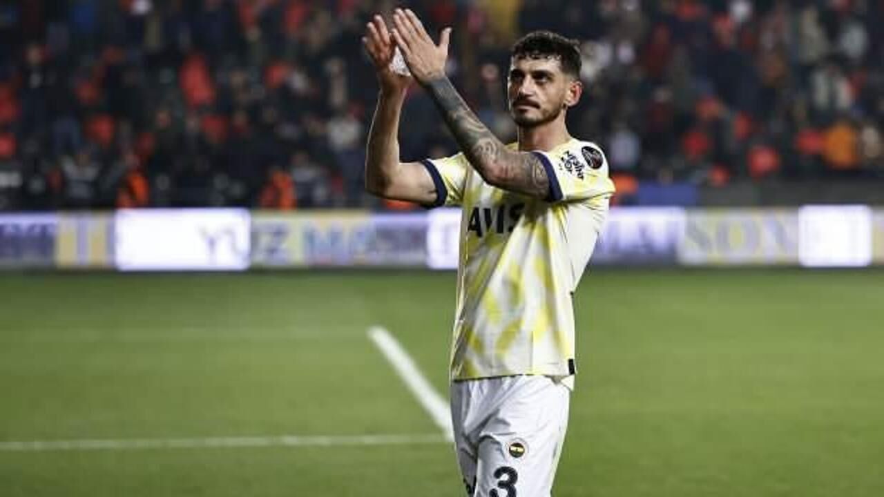 Fenerbahçe'de ayrılık kapıda! Görüşme bu akşam...